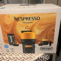 Macchina da caffè “Nespresso”