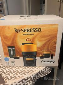 Macchina da caffè “Nespresso”