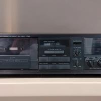 Piastra di registrazione Yamaha