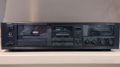 Piastra di registrazione Yamaha