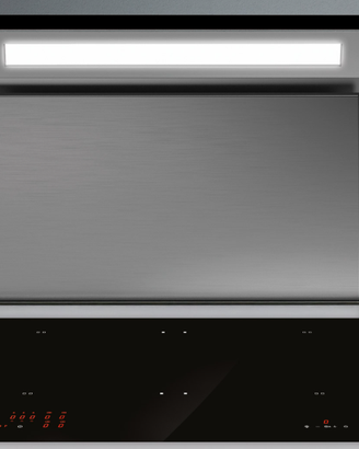 Cappa a scomparsa Falmec Worktop - 90cm