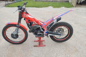 Beta Evo 300 factory