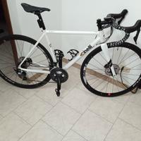 Bici da corsa