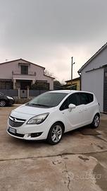 Opel Meriva 1.4 Turbo 120CV GPL Tech Elective