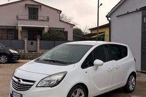 Opel Meriva 1.4 Turbo 120CV GPL Tech Elective
