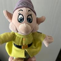 Peluche nano Cucciolo