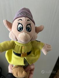 Peluche nano Cucciolo