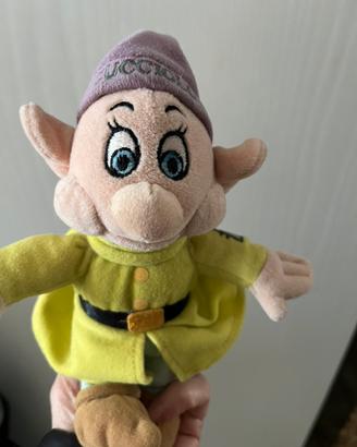 Peluche nano Cucciolo