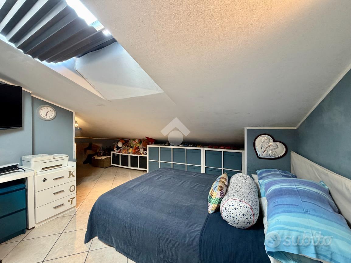Apartment in Borghi, Lo Stradone - Vista 5