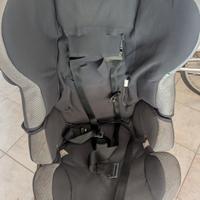 seggiolino auto cam 