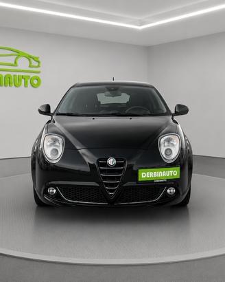 Alfa Romeo MiTo 1.3 mtj Progression