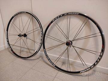 Ruote Bontrager Race Lite