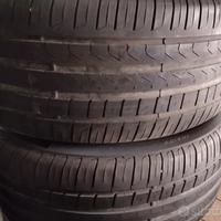 Gomme USATE SEMI NUOVE Pirelli 275 45 18 103w