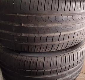 Gomme USATE SEMI NUOVE Pirelli 275 45 18 103w