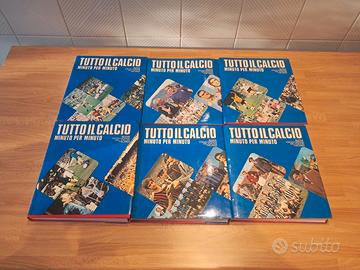 Tutto il Calcio Minuto per Minuto anni 80