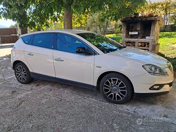 Lancia Delta 2.0 MJT 165 CV  - Tenuta benissimo