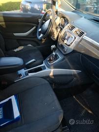 FORD Kuga 1ª serie - 2010