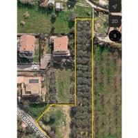 Terreno edificabile montesilvano