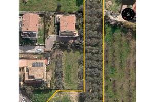 Terreno edificabile montesilvano