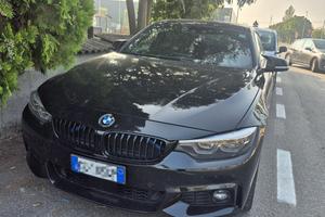 BMW Serie 4 F36 420d Xdrive