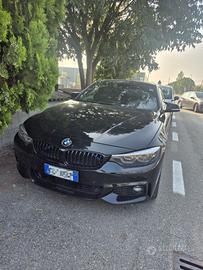 BMW Serie 4 F36 420d Xdrive