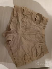 pantaloncini 