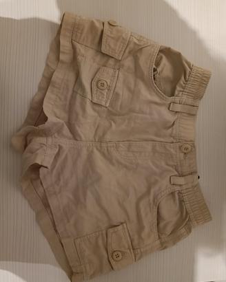 pantaloncini 