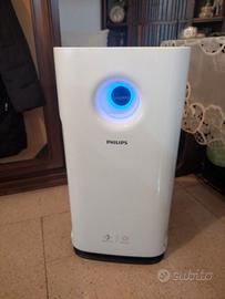 Philips AC325610 Purificatore d'Aria