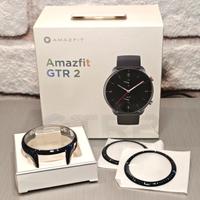 Amazfit GTR 2 black Smartwatch