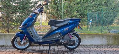 Malaguti Phantom F12 - 50 cc LC