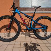 Specialized Epic Sw taglia S anni 2018