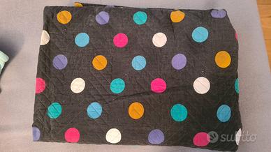 Trapunta letto singolo