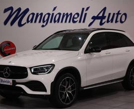 Mercedes Classe GLC 220 d Premium 4matic auto