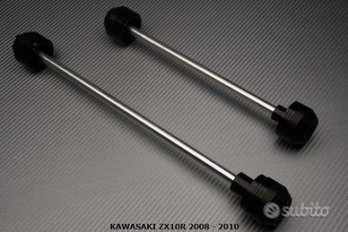 KIT tamponi Forcella KAWASAKI ZX10R 2008 - 2010