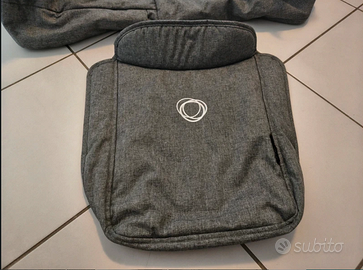 Bugaboo Donkey 5 : Navicella : Tessuto completo, M
