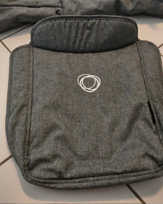 Bugaboo Donkey 5 : Navicella : Tessuto completo, M