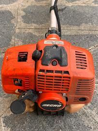 Decespugliatore echo SRM 5000