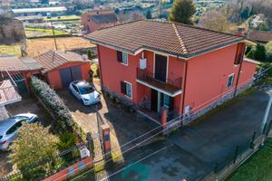 Zagarolo: porzione di bifamiliare piano terra