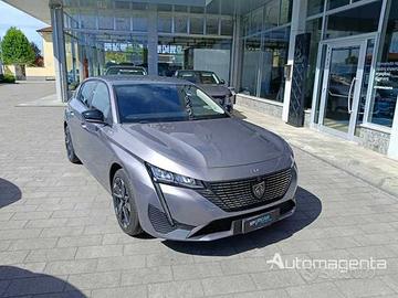 Peugeot 308 Berlina Hybrid 145cv DCS6 ALLURE KM ZE