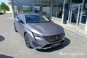 Peugeot 308 Berlina Hybrid 145cv DCS6 ALLURE KM ZE