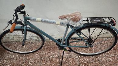Bicicletta nuova numero 28
