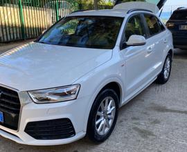 Audi q3 - 2015