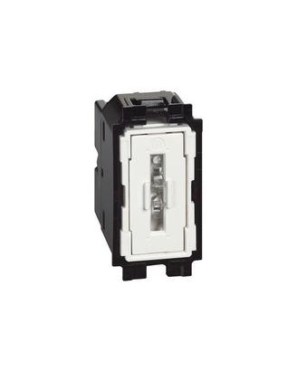 BTicino K4001 - Interruttore Illuminabile 1P 10AX