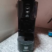 macchina caffè a capsule 