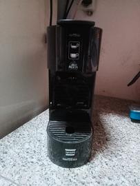 macchina caffè a capsule 