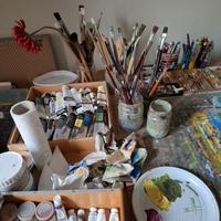 atelier artistico 