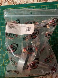 Albero motore drt anticipato cono 19 vespa