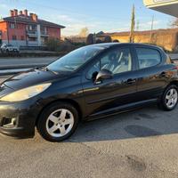 Peugeot 207 1.4 8V 75CV 5p. Energie Sport ECO GPL