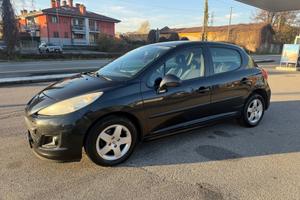 Peugeot 207 1.4 8V 75CV 5p. Energie Sport ECO GPL