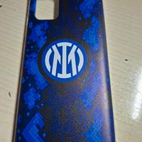 Cover Telefono Samsung A71 5G Inter